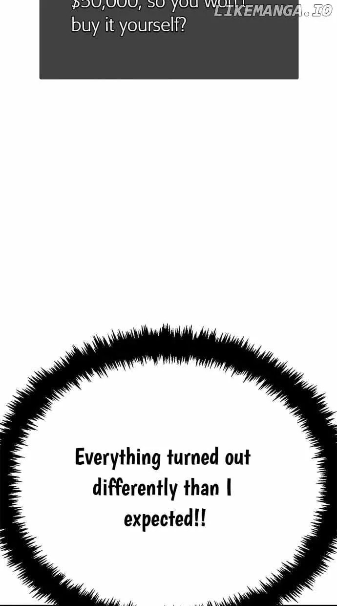 Unemployed Gye Baeksun Chapter 131 page 22 - 