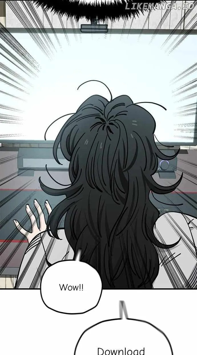 Unemployed Gye Baeksun Chapter 131 page 23 - 