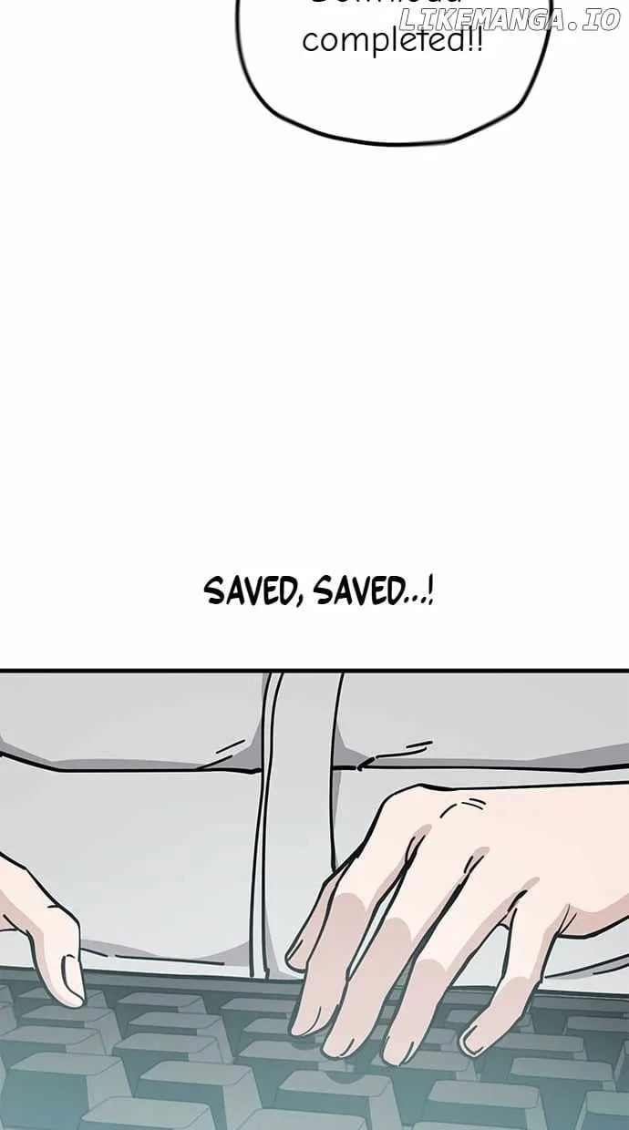 Unemployed Gye Baeksun Chapter 131 page 24 - 