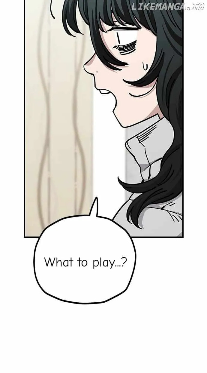 Unemployed Gye Baeksun Chapter 131 page 30 - 