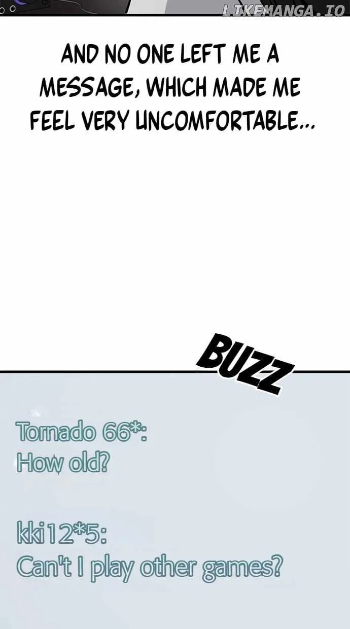 Unemployed Gye Baeksun Chapter 131 page 4 - 