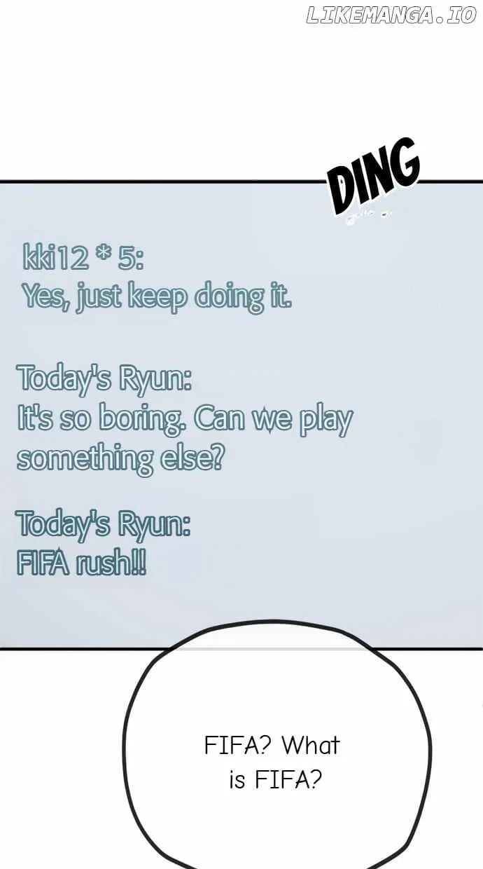Unemployed Gye Baeksun Chapter 131 page 31 - 