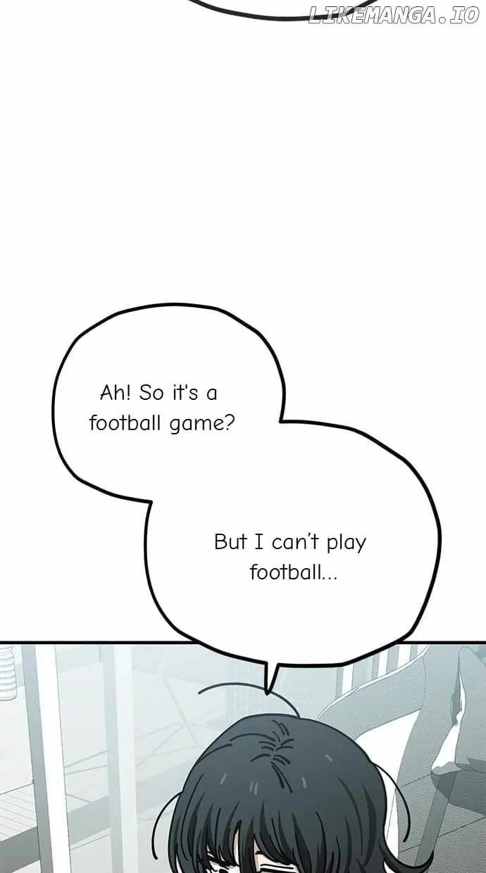 Unemployed Gye Baeksun Chapter 131 page 32 - 