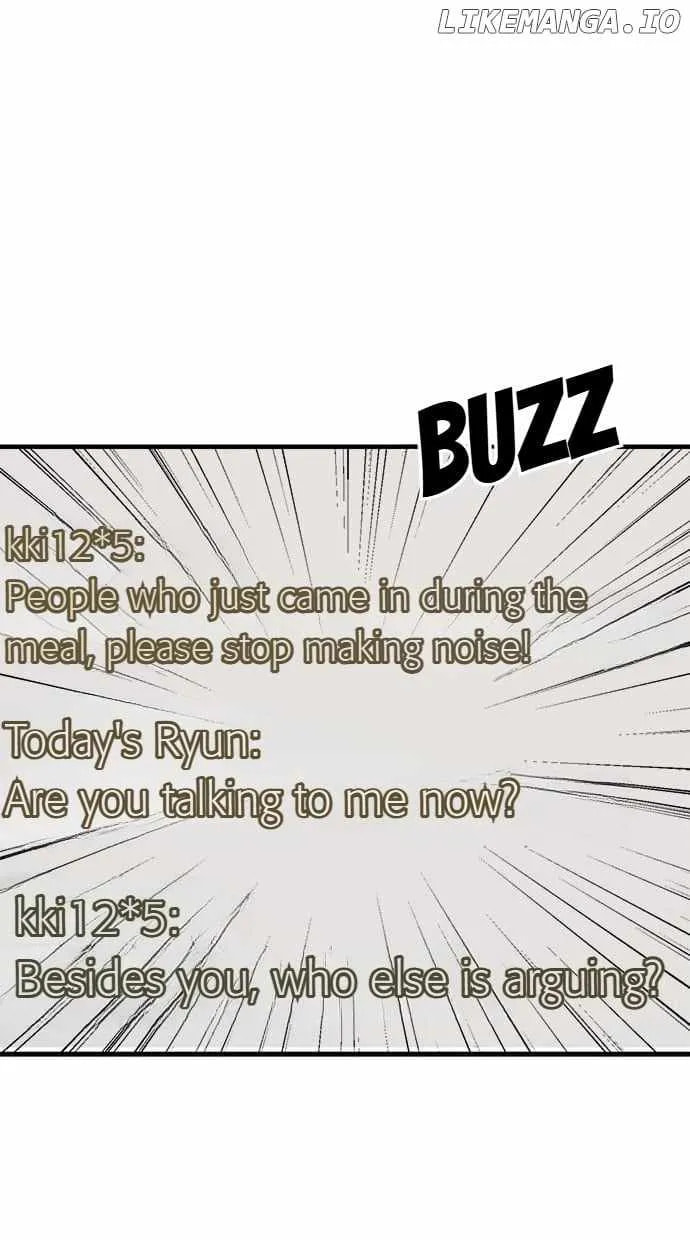 Unemployed Gye Baeksun Chapter 131 page 34 - 