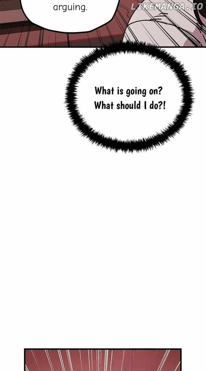 Unemployed Gye Baeksun Chapter 131 page 39 - 