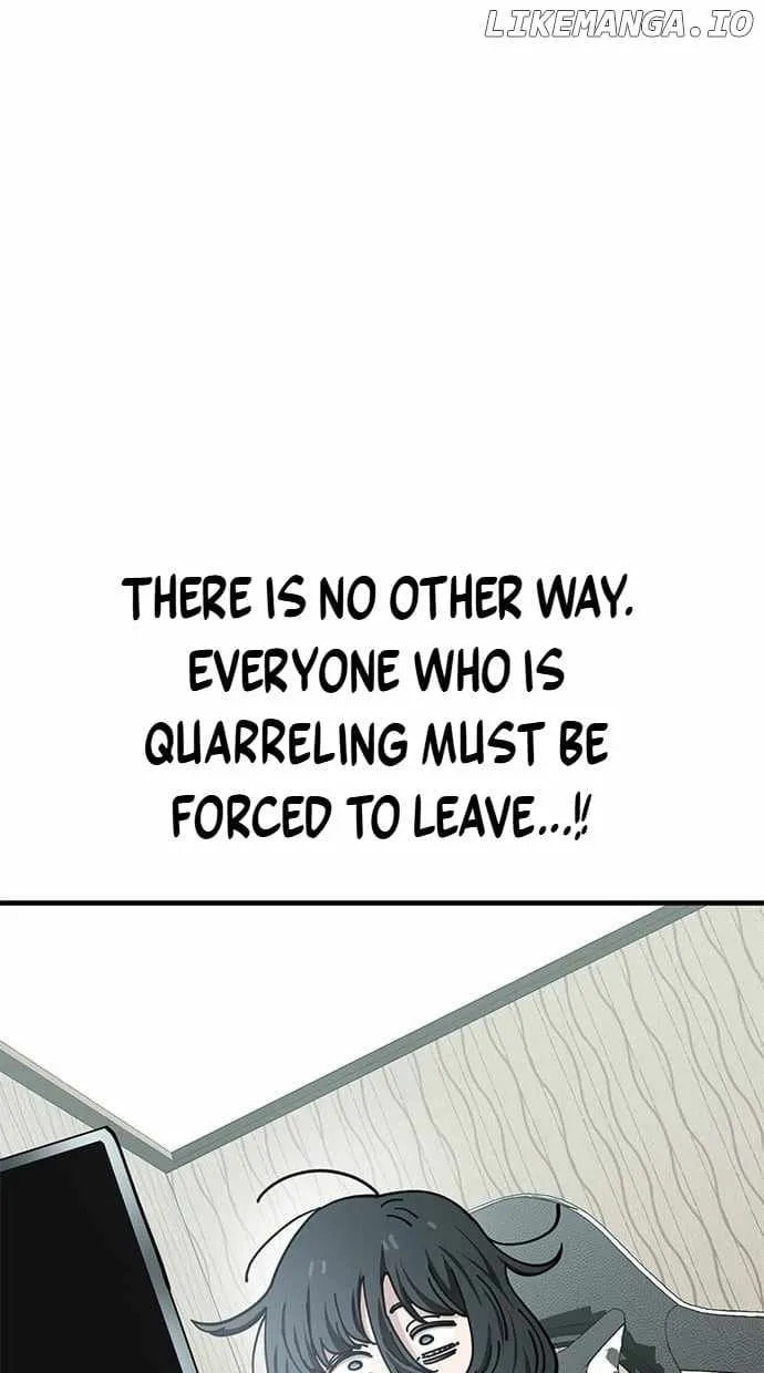 Unemployed Gye Baeksun Chapter 131 page 41 - 
