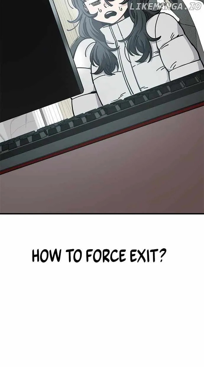 Unemployed Gye Baeksun Chapter 131 page 42 - 