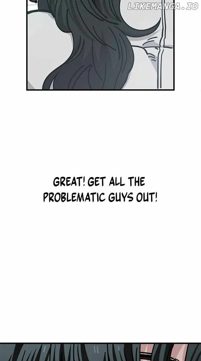 Unemployed Gye Baeksun Chapter 131 page 45 - 