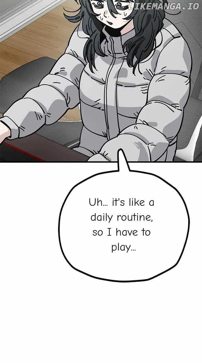 Unemployed Gye Baeksun Chapter 131 page 6 - 