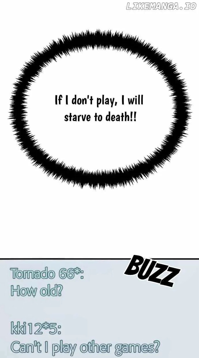 Unemployed Gye Baeksun Chapter 131 page 7 - 
