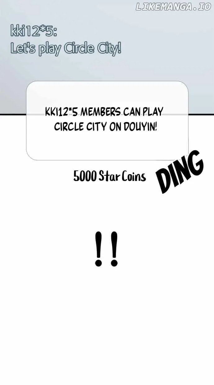 Unemployed Gye Baeksun Chapter 131 page 8 - 