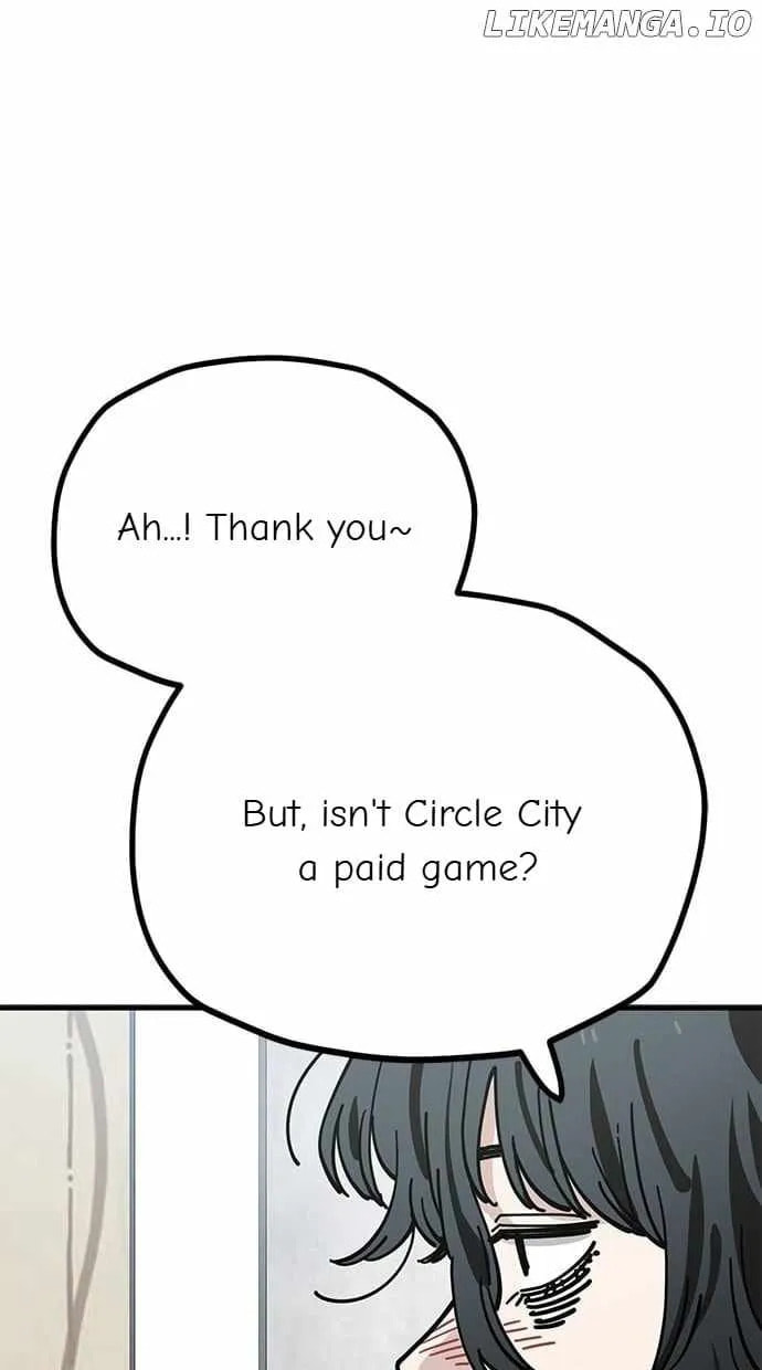 Unemployed Gye Baeksun Chapter 131 page 9 - 