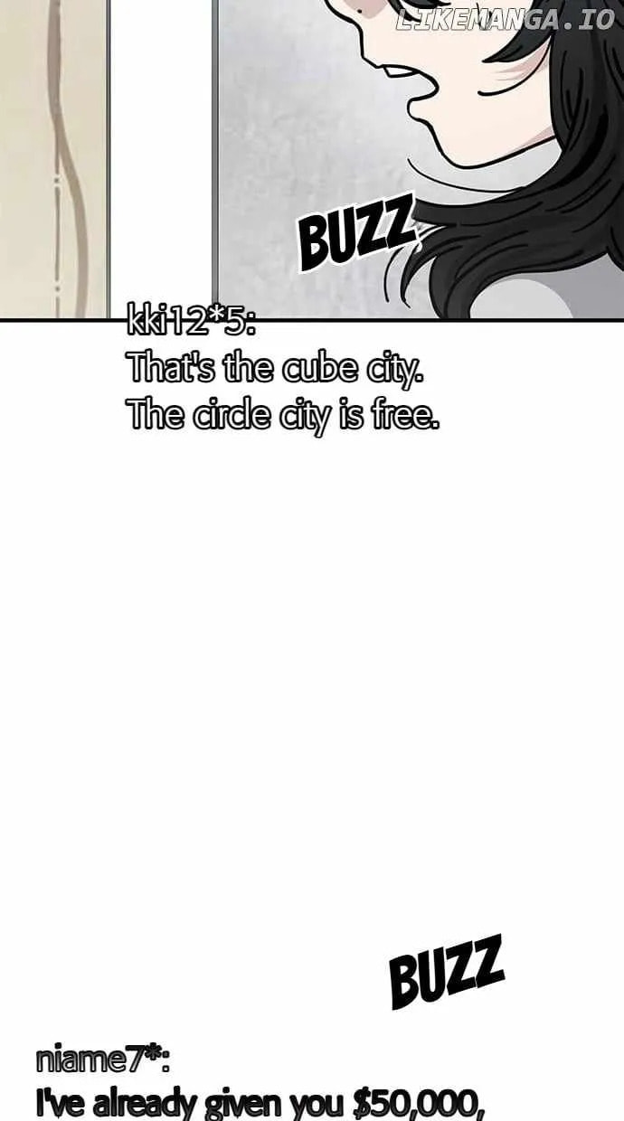 Unemployed Gye Baeksun Chapter 131 page 10 - 