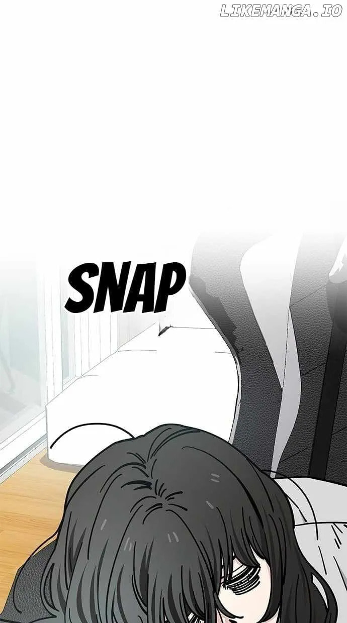 Unemployed Gye Baeksun Chapter 132 page 2 - 