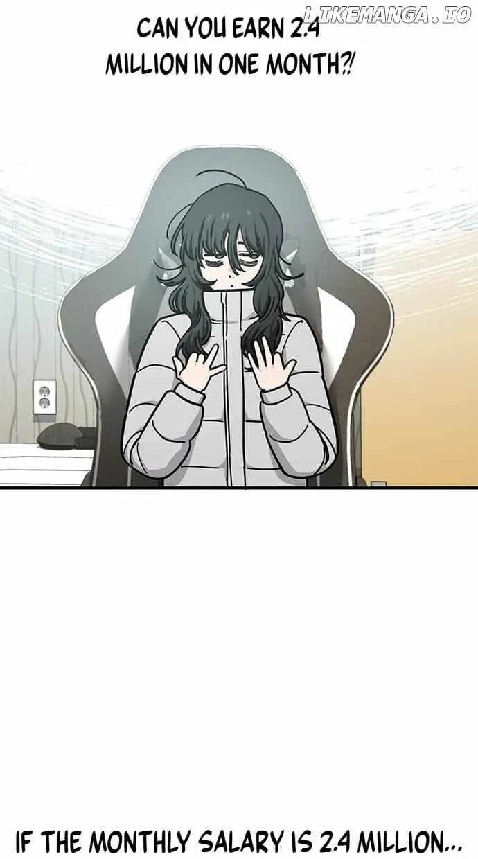 Unemployed Gye Baeksun Chapter 132 page 12 - 