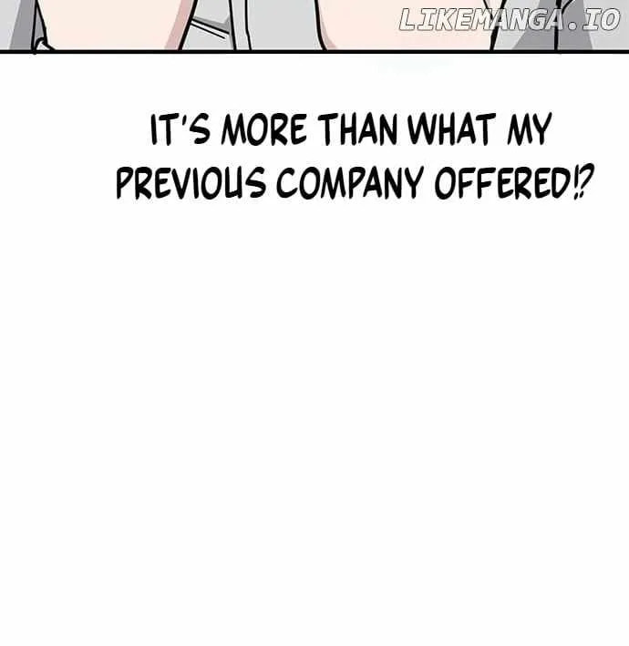 Unemployed Gye Baeksun Chapter 132 page 14 - 