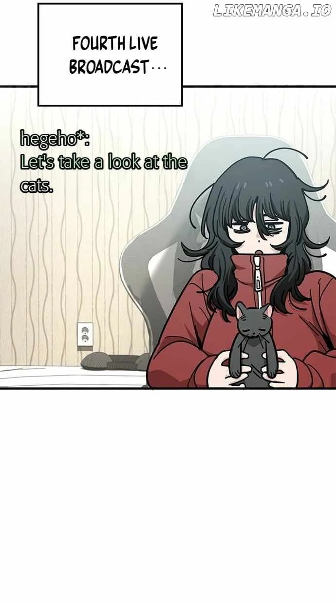 Unemployed Gye Baeksun Chapter 132 page 20 - 