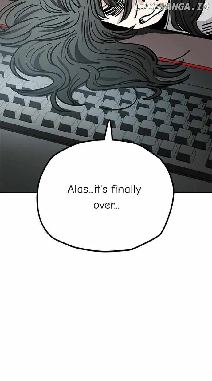 Unemployed Gye Baeksun Chapter 132 page 3 - 
