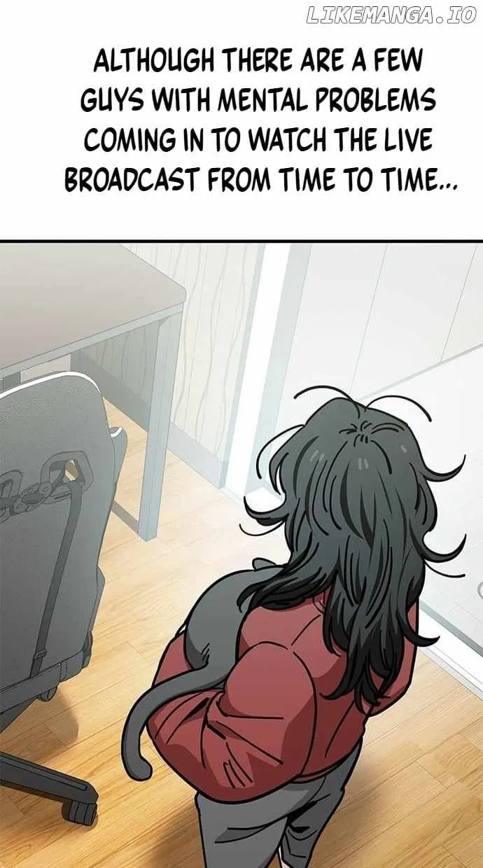 Unemployed Gye Baeksun Chapter 132 page 23 - 