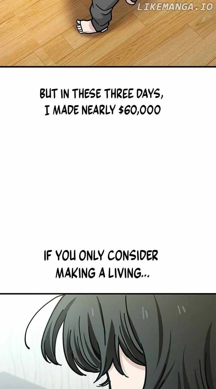 Unemployed Gye Baeksun Chapter 132 page 24 - 