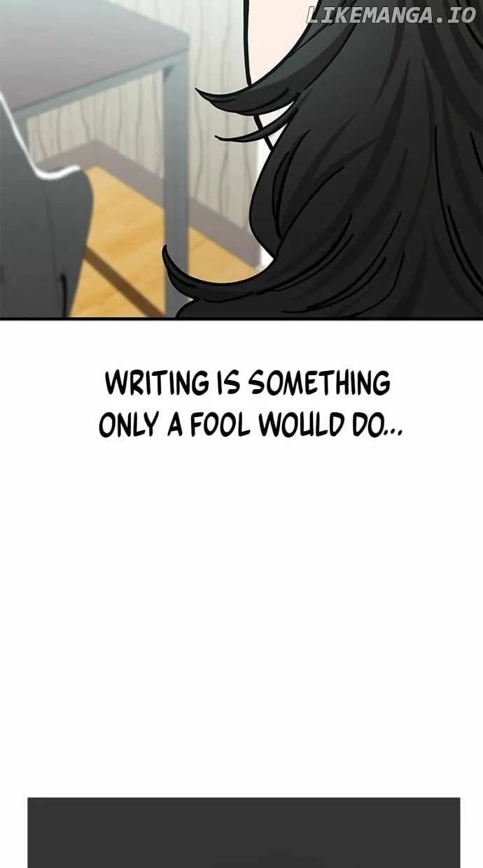 Unemployed Gye Baeksun Chapter 132 page 25 - 