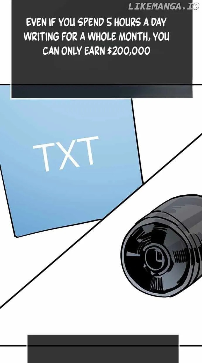 Unemployed Gye Baeksun Chapter 132 page 26 - 