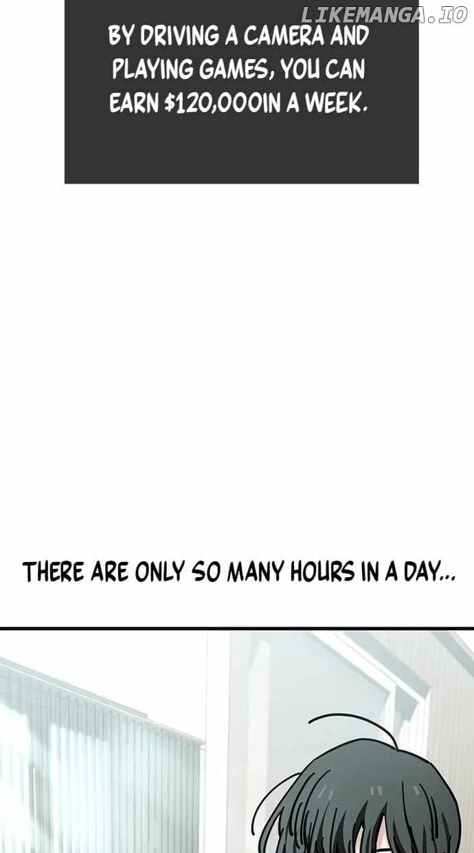 Unemployed Gye Baeksun Chapter 132 page 27 - 
