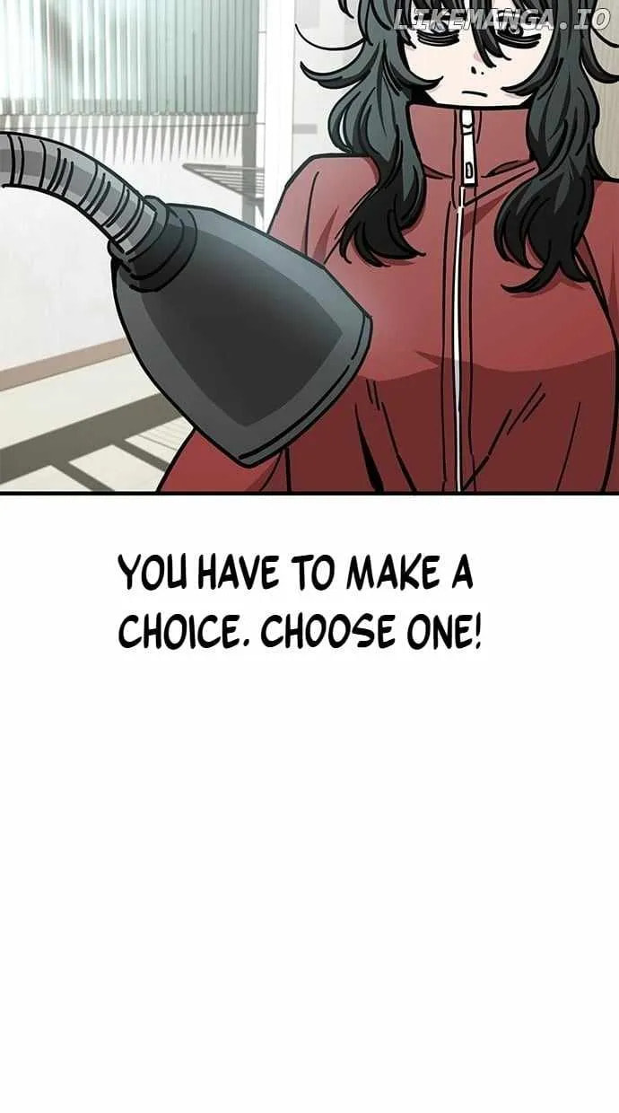 Unemployed Gye Baeksun Chapter 132 page 28 - 