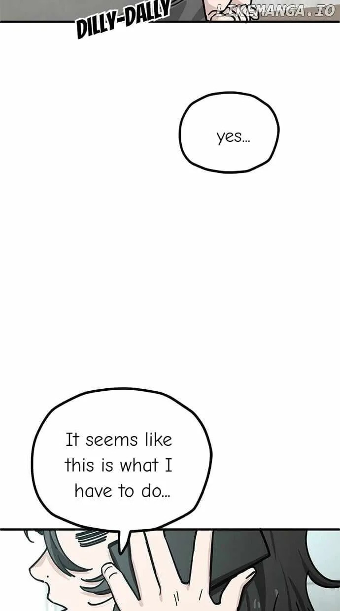 Unemployed Gye Baeksun Chapter 132 page 30 - 