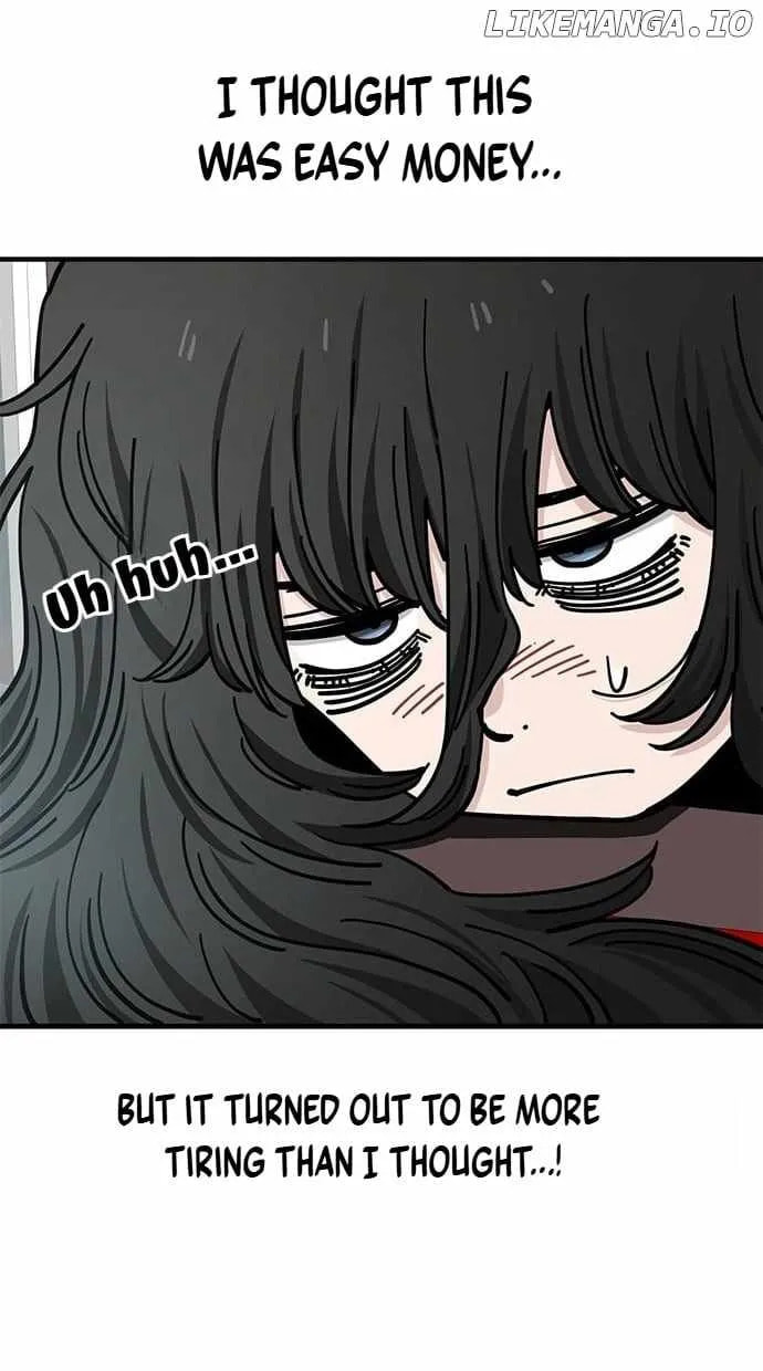 Unemployed Gye Baeksun Chapter 132 page 4 - 