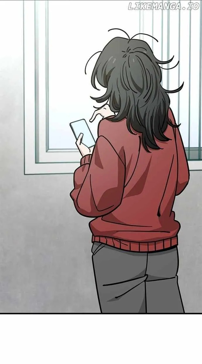 Unemployed Gye Baeksun Chapter 132 page 32 - 