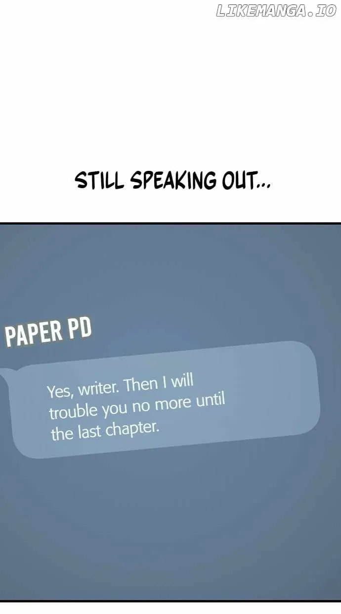Unemployed Gye Baeksun Chapter 132 page 33 - 