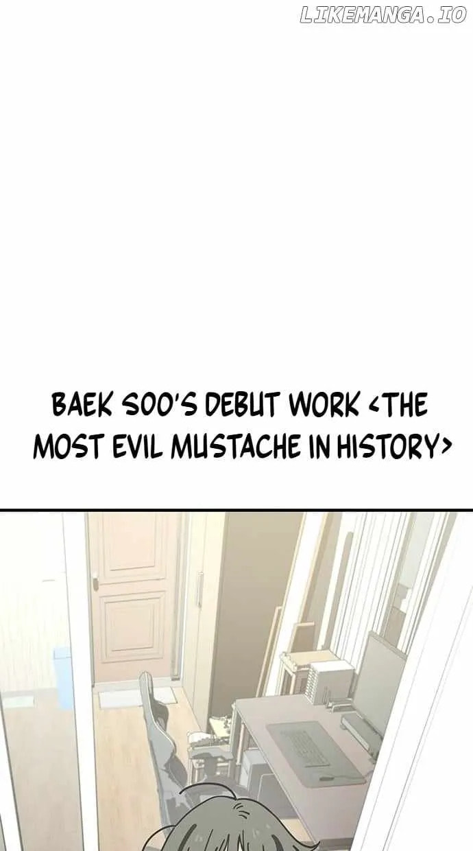 Unemployed Gye Baeksun Chapter 132 page 34 - 