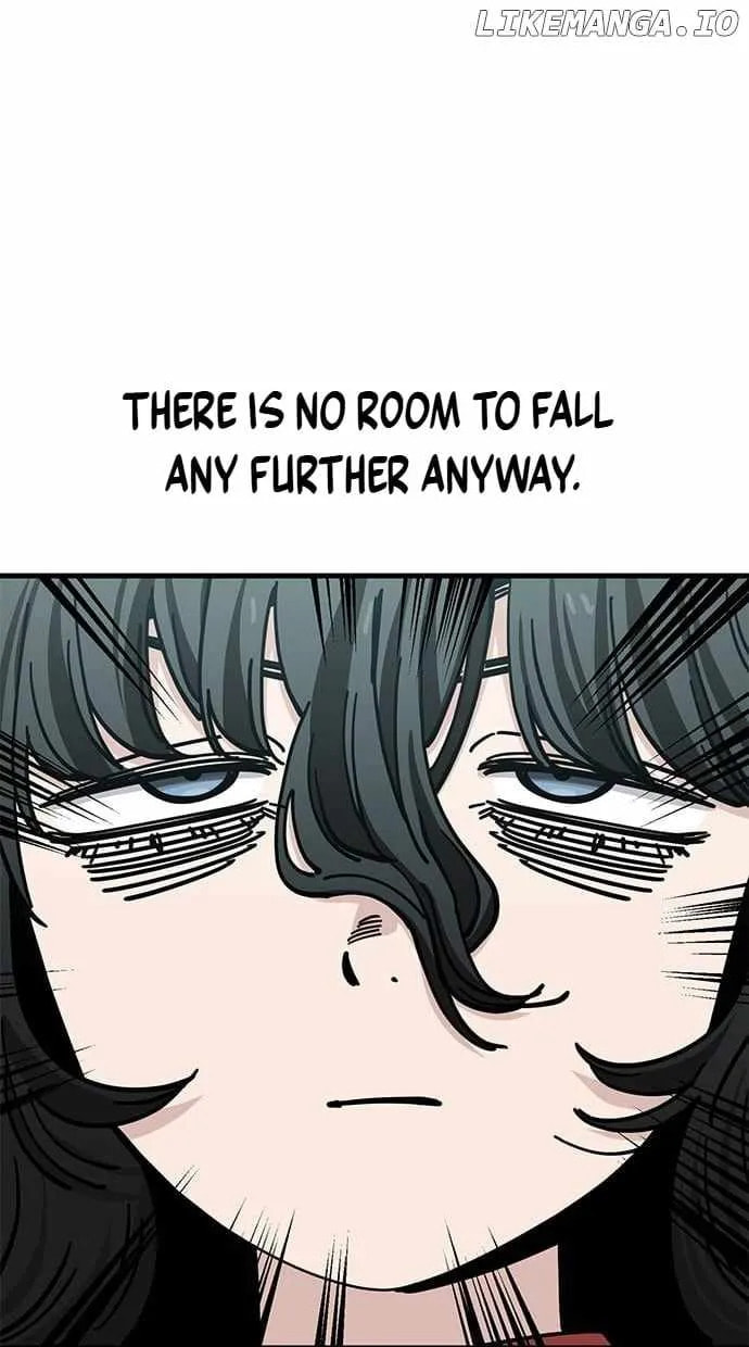 Unemployed Gye Baeksun Chapter 132 page 36 - 