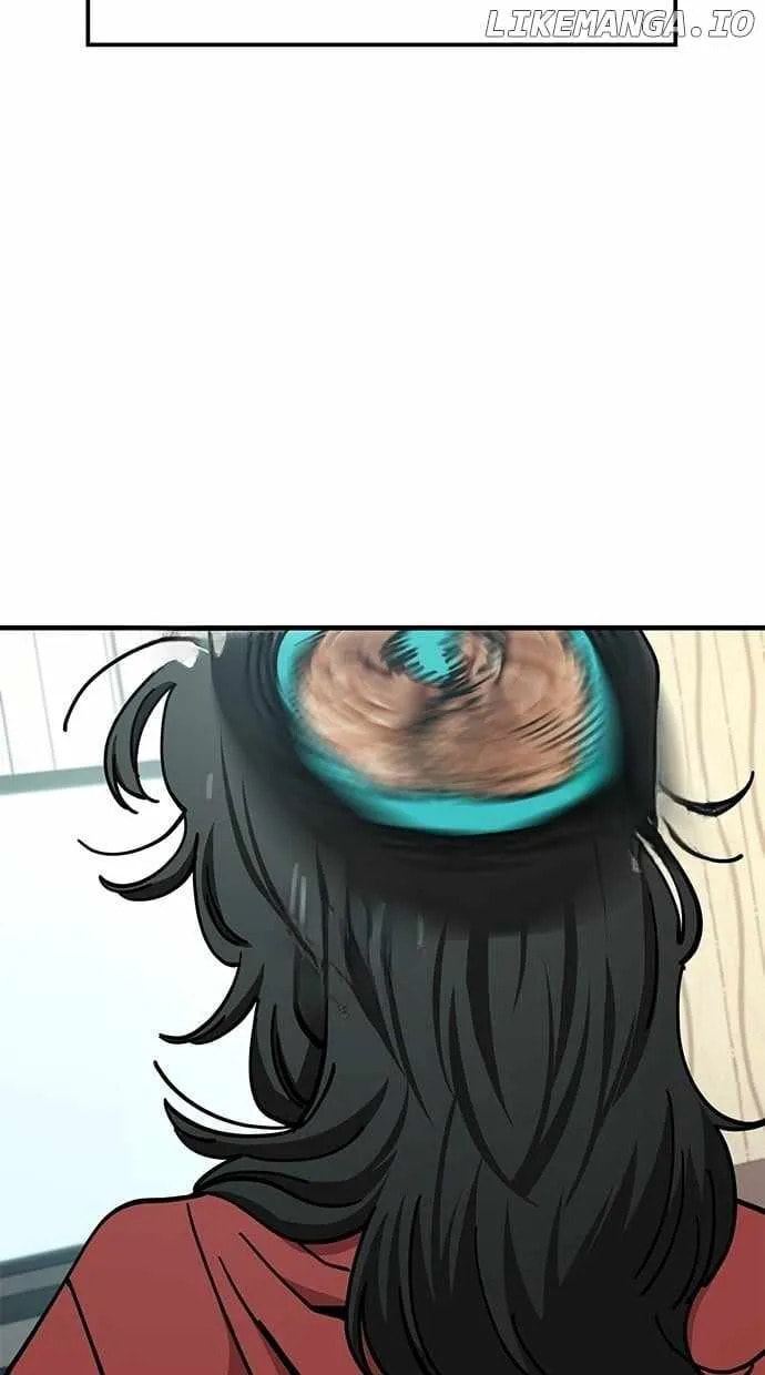 Unemployed Gye Baeksun Chapter 132 page 39 - 