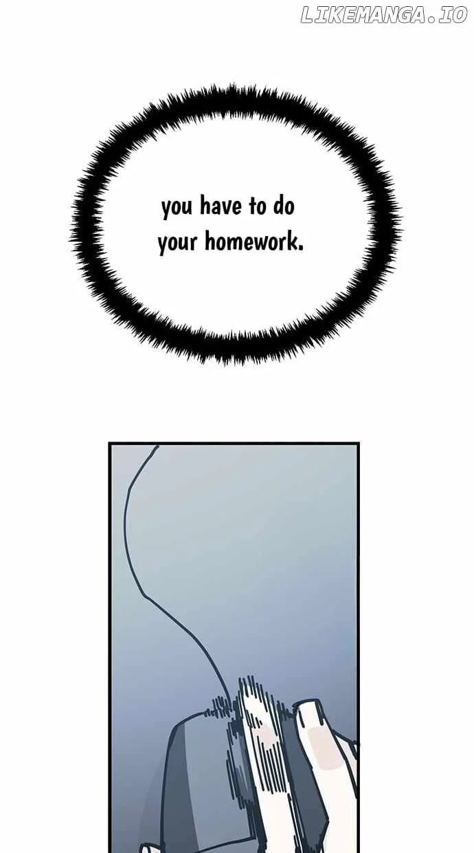 Unemployed Gye Baeksun Chapter 132 page 41 - 