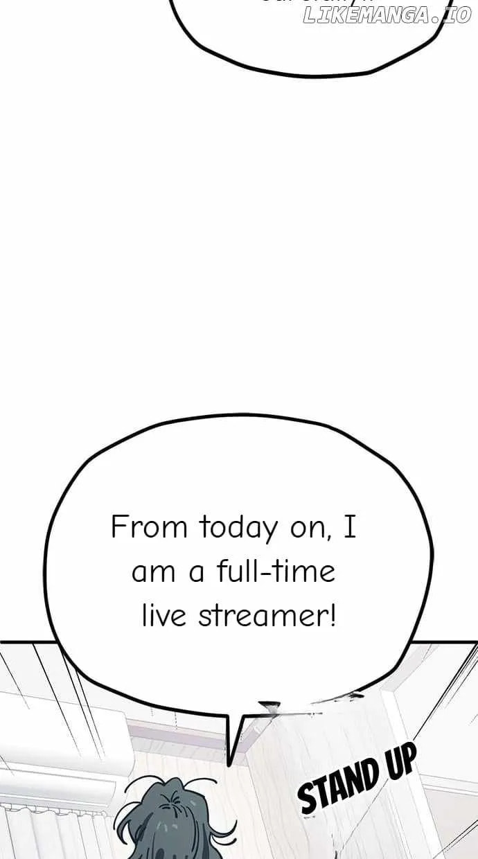 Unemployed Gye Baeksun Chapter 132 page 45 - 