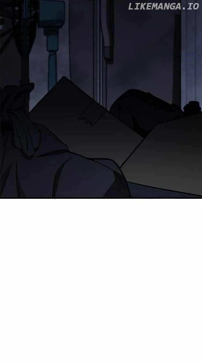 Unemployed Gye Baeksun Chapter 132 page 49 - 