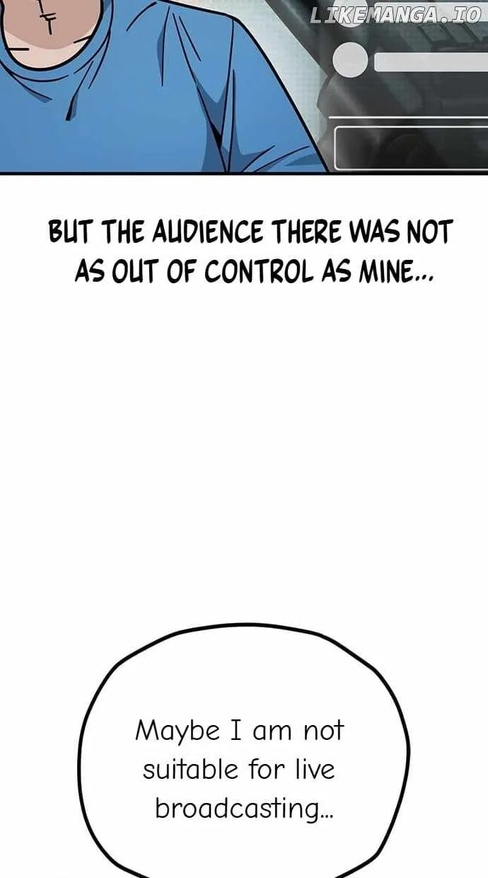 Unemployed Gye Baeksun Chapter 132 page 6 - 
