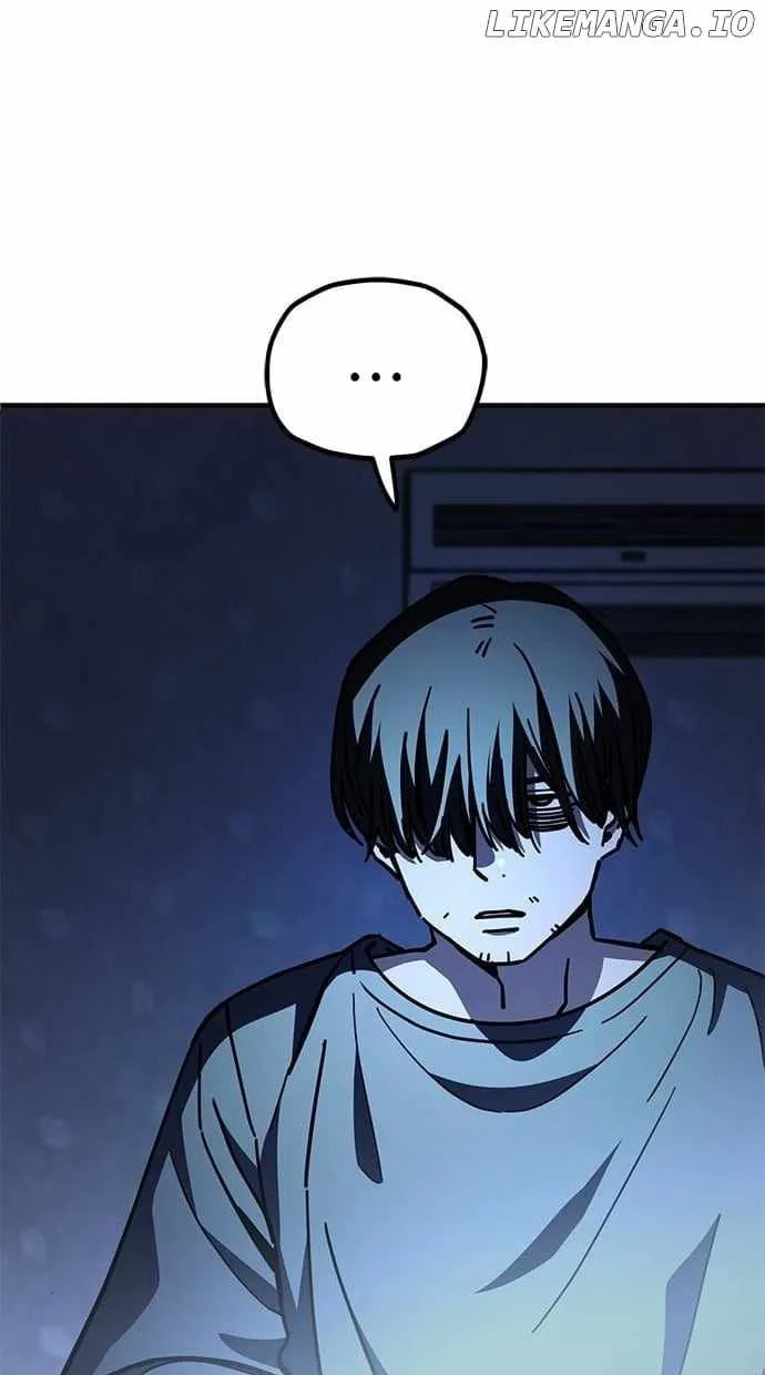 Unemployed Gye Baeksun Chapter 132 page 51 - 