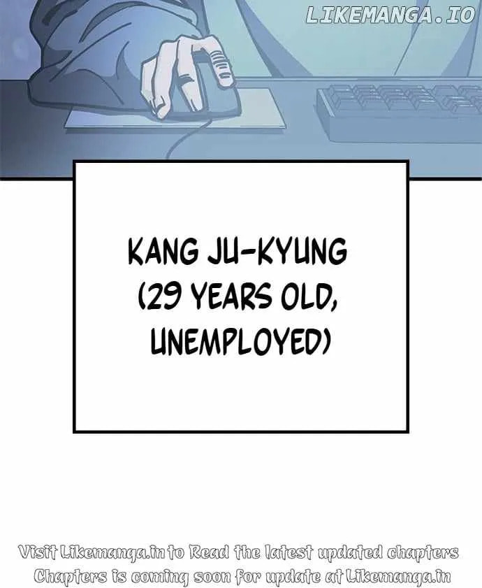 Unemployed Gye Baeksun Chapter 132 page 52 - 