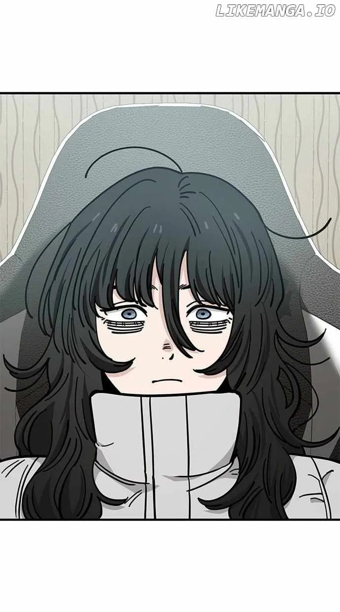 Unemployed Gye Baeksun Chapter 132 page 9 - 