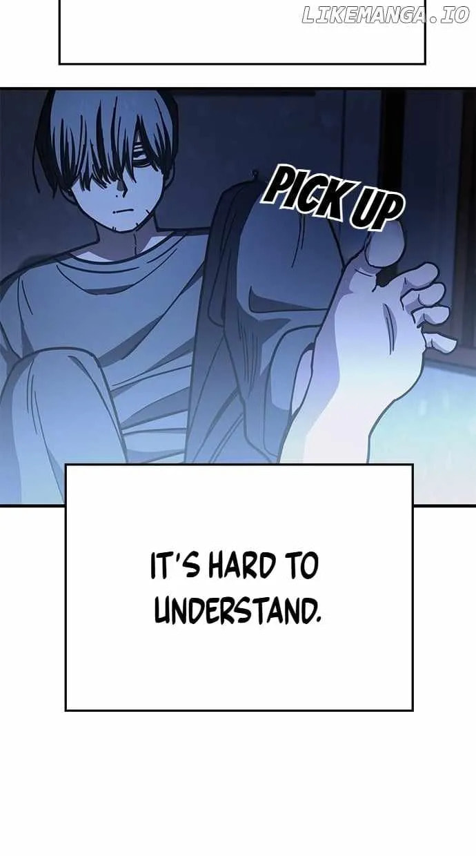 Unemployed Gye Baeksun Chapter 133 page 13 - 
