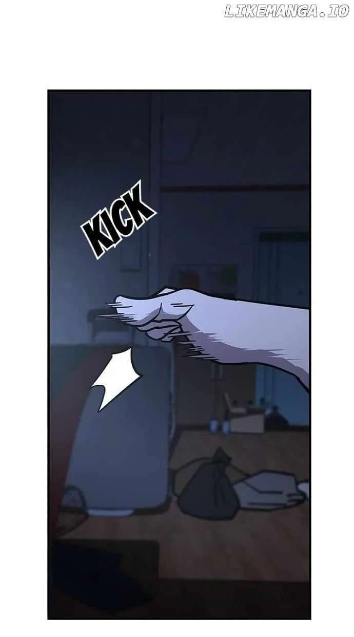 Unemployed Gye Baeksun Chapter 133 page 14 - 