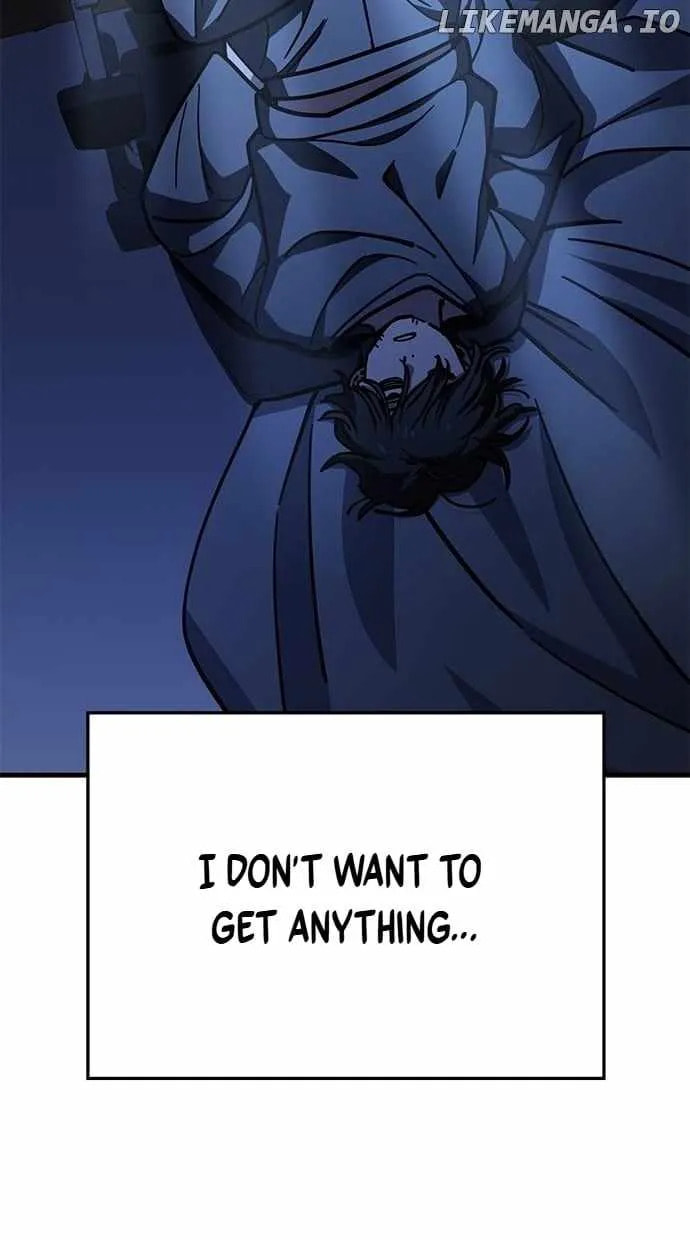 Unemployed Gye Baeksun Chapter 133 page 16 - 