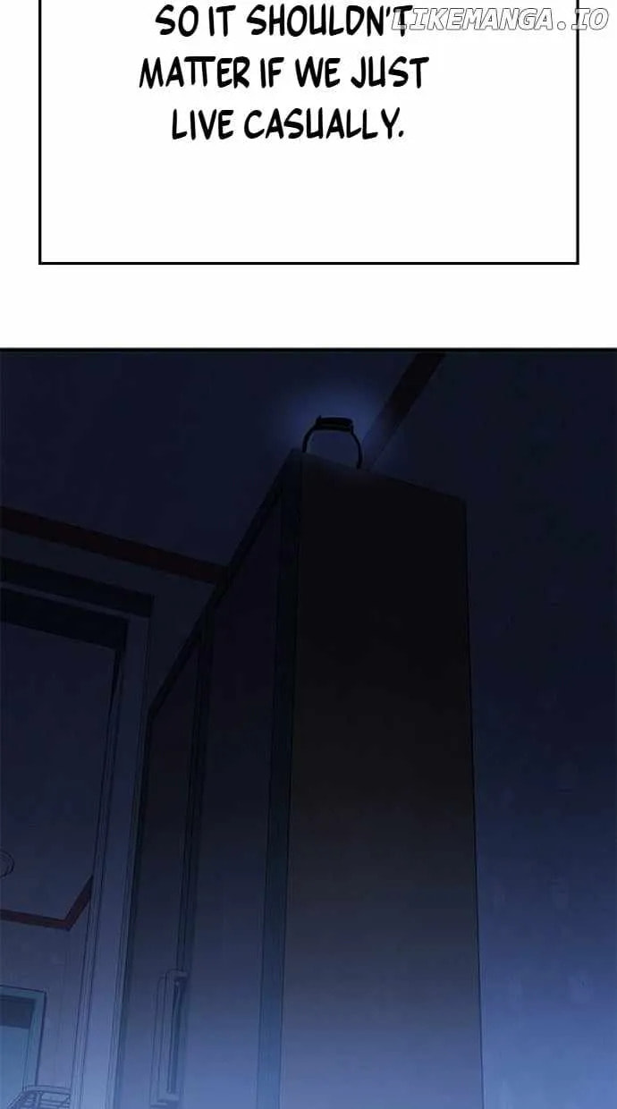 Unemployed Gye Baeksun Chapter 133 page 19 - 