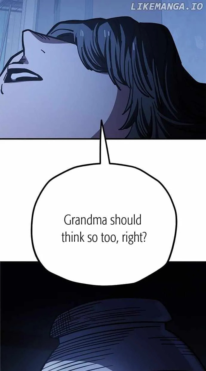 Unemployed Gye Baeksun Chapter 133 page 20 - 