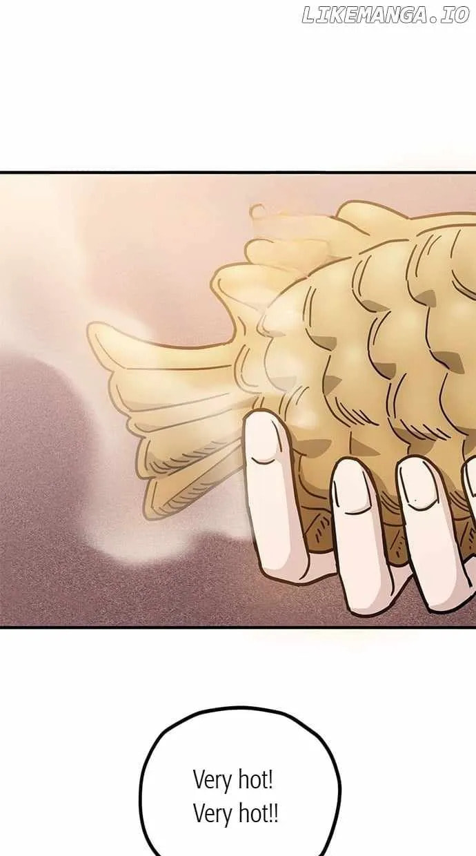 Unemployed Gye Baeksun Chapter 133 page 22 - 