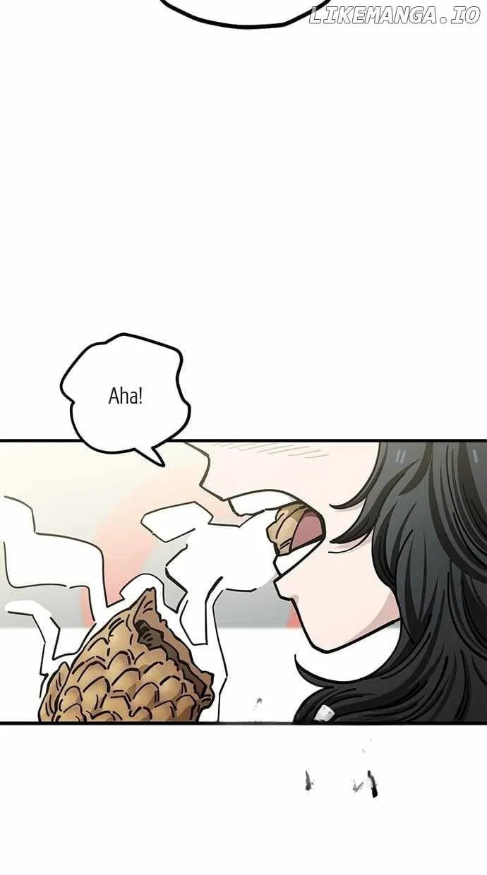Unemployed Gye Baeksun Chapter 133 page 23 - 