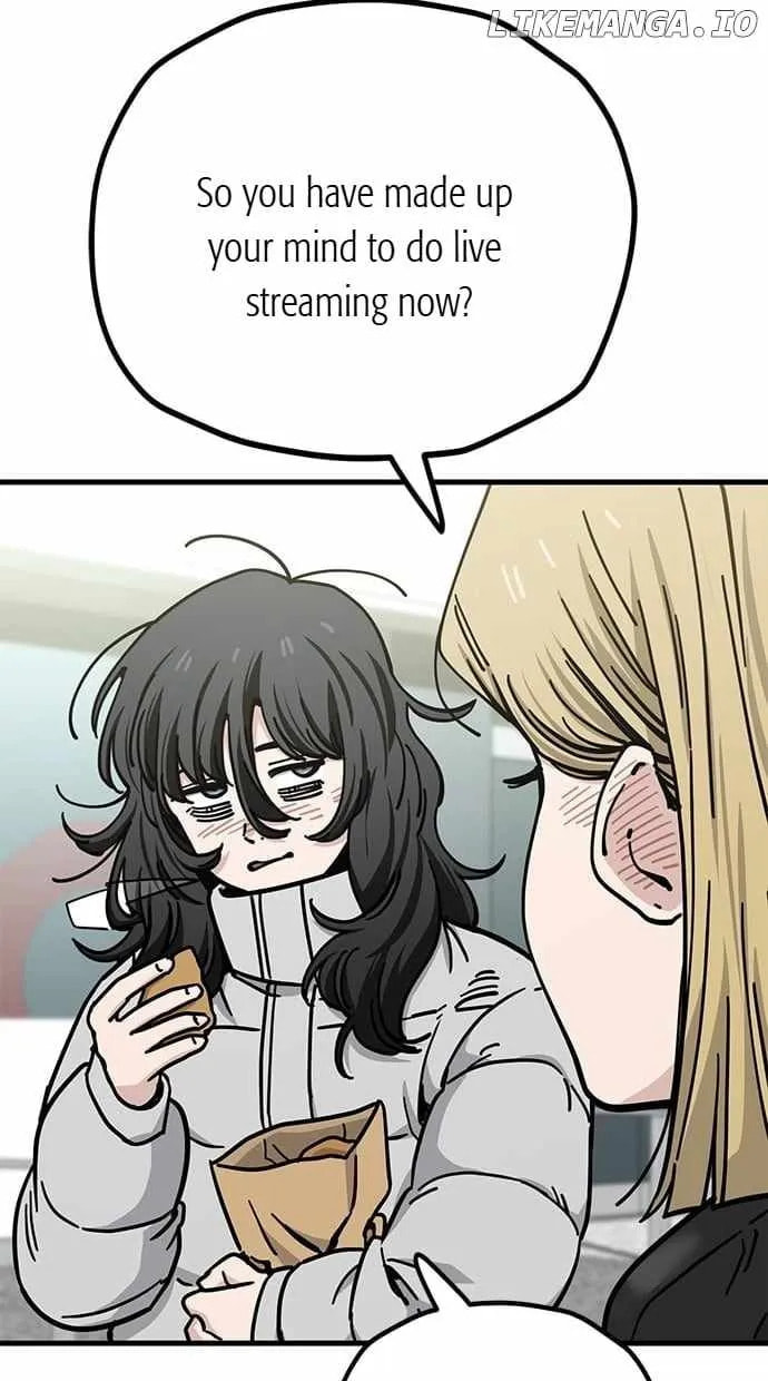 Unemployed Gye Baeksun Chapter 133 page 26 - 